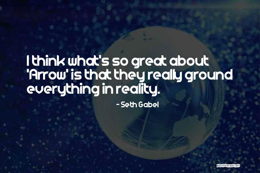 Caniches Gigantes Quotes By Seth Gabel Caniches Gigantes Quotes By Seth Gabel