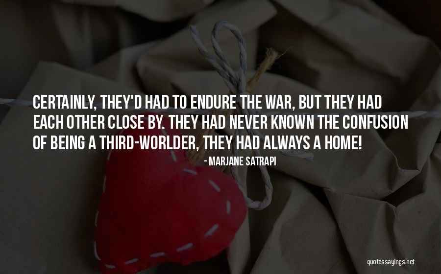 Caniches Recien Quotes By Marjane Satrapi Caniches Recien Quotes By Marjane Satrapi