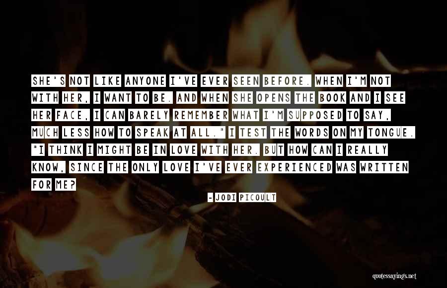 Caniches Toy Quotes By Jodi Picoult Caniches Toy Quotes By Jodi Picoult
