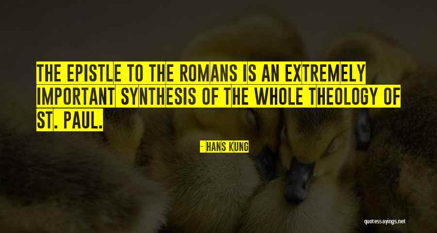 Canicula Quotes By Hans Kung Canicula Quotes By Hans Kung