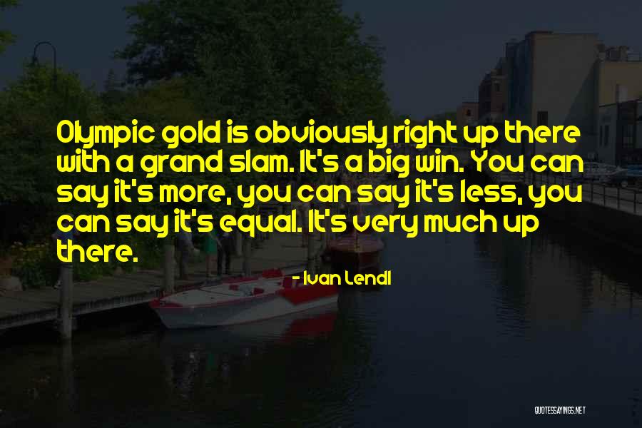 Canifa Quotes By Ivan Lendl Canifa Quotes By Ivan Lendl