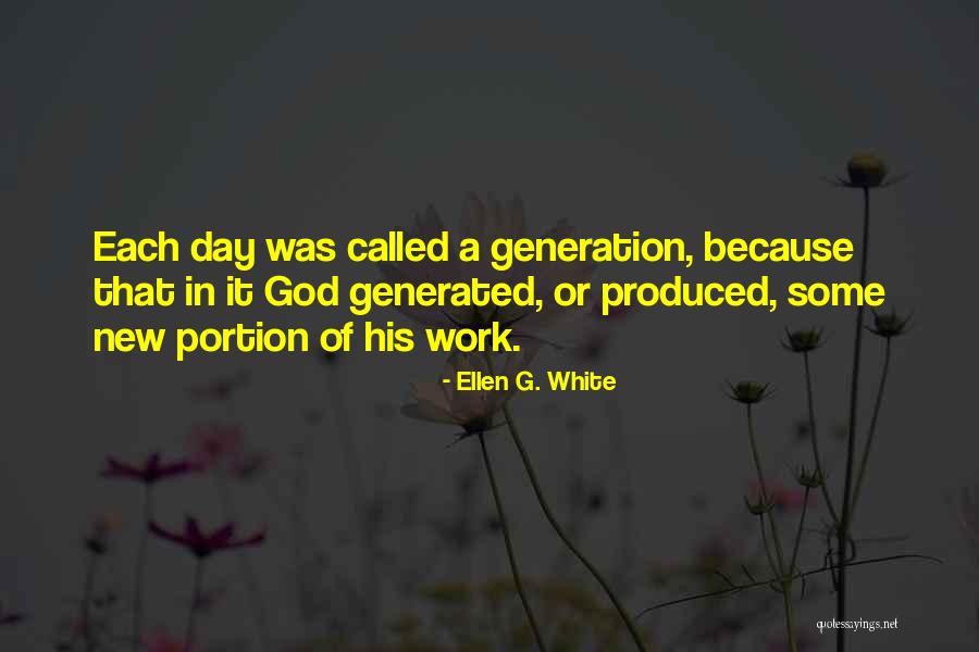 Caniformia Quotes By Ellen G. White Caniformia Quotes By Ellen G. White