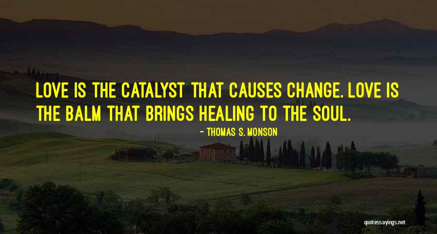 Caniggia Hijos Quotes By Thomas S. Monson Caniggia Hijos Quotes By Thomas S. Monson