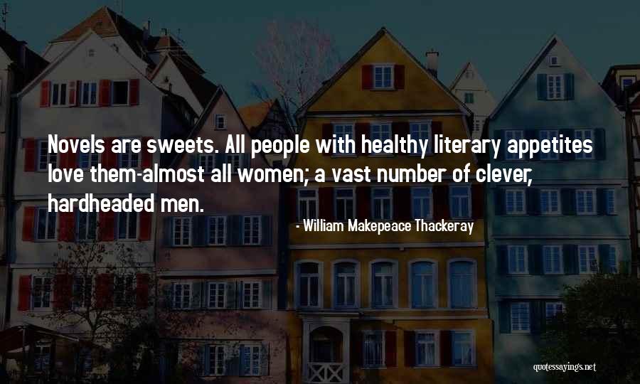 Caniggia Hijos Quotes By William Makepeace Thackeray Caniggia Hijos Quotes By William Makepeace Thackeray