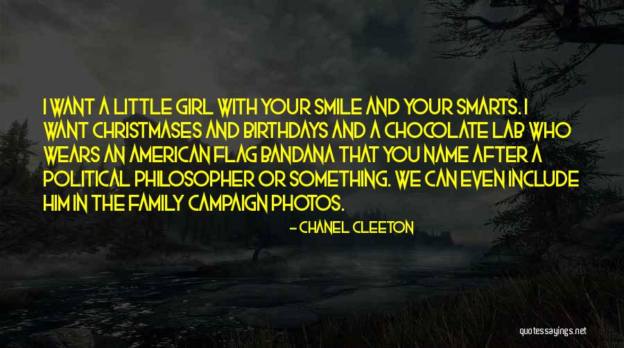 Caniggia Rangers Quotes By Chanel Cleeton Caniggia Rangers Quotes By Chanel Cleeton
