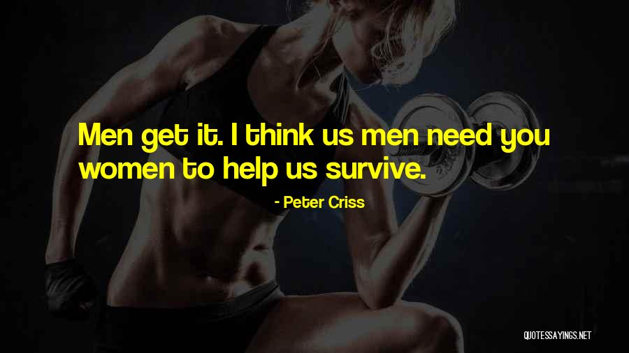 Caniggia Rangers Quotes By Peter Criss Caniggia Rangers Quotes By Peter Criss