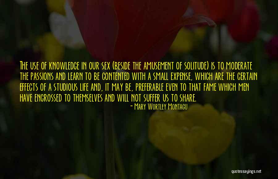 Caniglia Plastic Surgery Quotes By Mary Wortley Montagu Caniglia Plastic Surgery Quotes By Mary Wortley Montagu