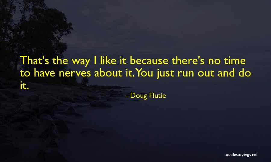 Caniglia Shoe Quotes By Doug Flutie Caniglia Shoe Quotes By Doug Flutie