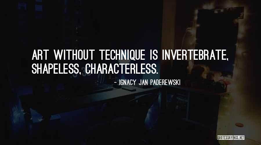 Caniglia Shoe Quotes By Ignacy Jan Paderewski Caniglia Shoe Quotes By Ignacy Jan Paderewski