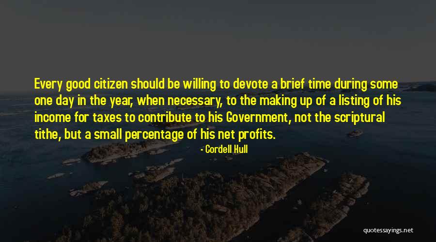 Canijo Semifinal Coac Quotes By Cordell Hull Canijo Semifinal Coac Quotes By Cordell Hull