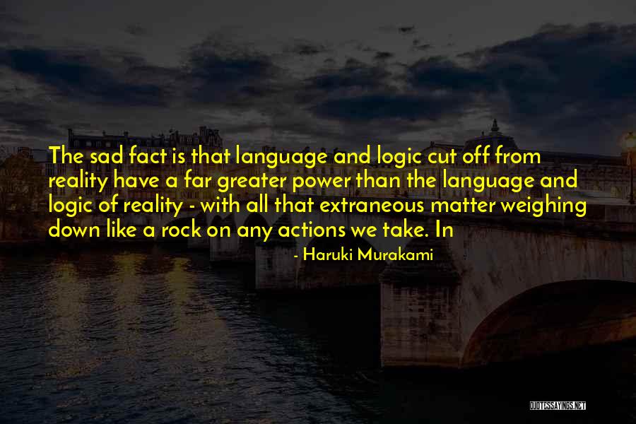 Canillas De Aceituno Quotes By Haruki Murakami Canillas De Aceituno Quotes By Haruki Murakami
