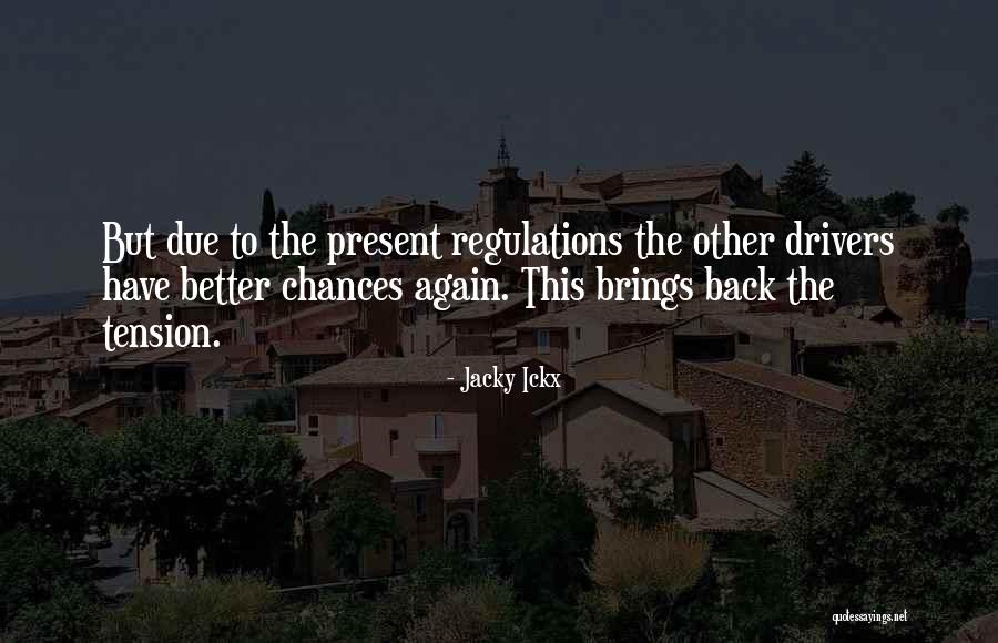 Canina Canhydrox Quotes By Jacky Ickx Canina Canhydrox Quotes By Jacky Ickx