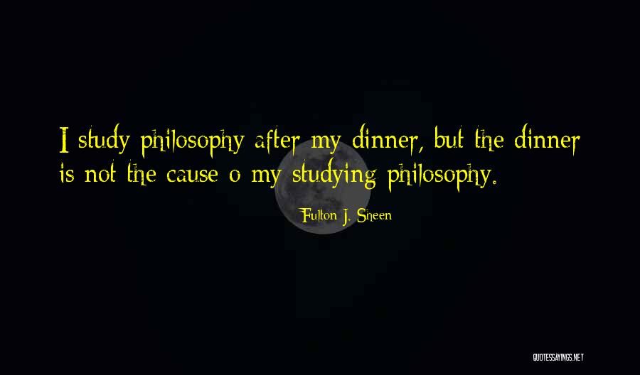 Canina Plant Quotes By Fulton J. Sheen Canina Plant Quotes By Fulton J. Sheen