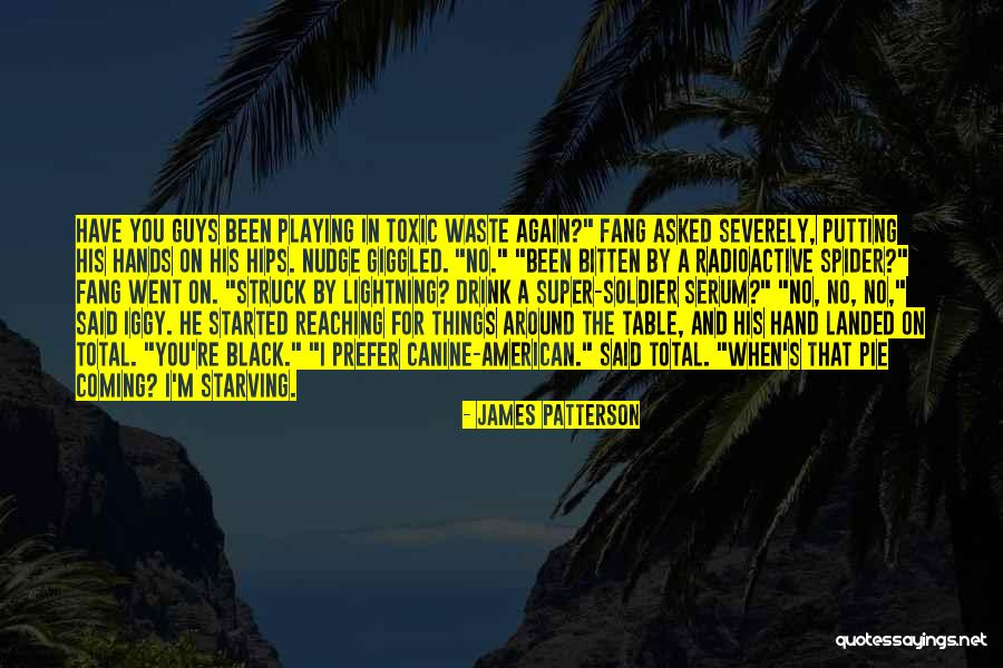 Canine Quotes By James Patterson Canine Quotes By James Patterson