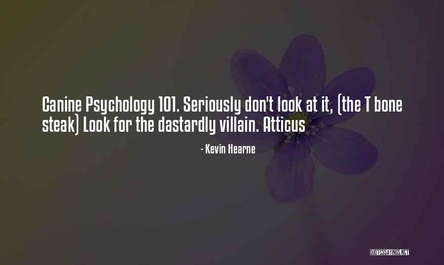 Canine Quotes By Kevin Hearne Canine Quotes By Kevin Hearne