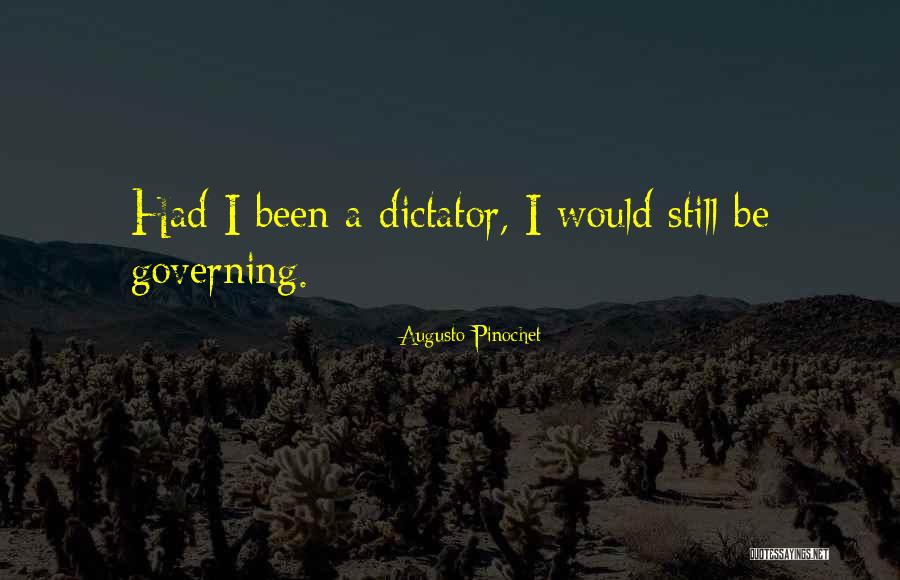 Canino Psychotherapy Quotes By Augusto Pinochet Canino Psychotherapy Quotes By Augusto Pinochet