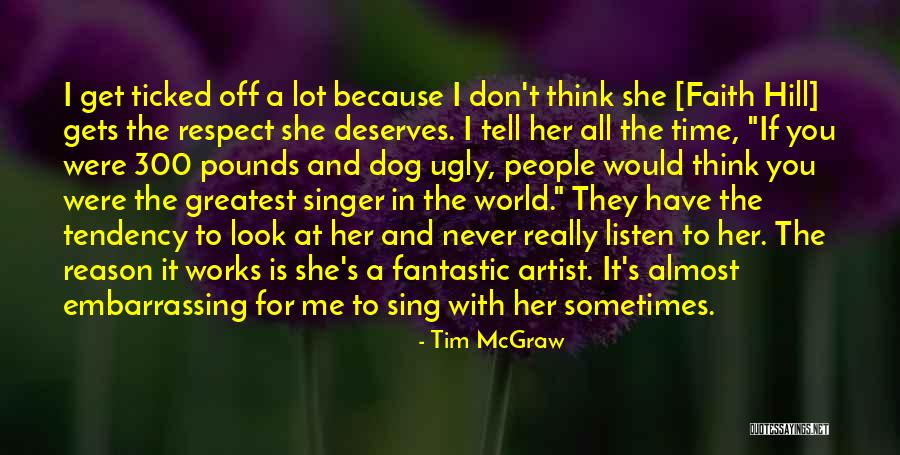 Canino Psychotherapy Quotes By Tim McGraw Canino Psychotherapy Quotes By Tim McGraw