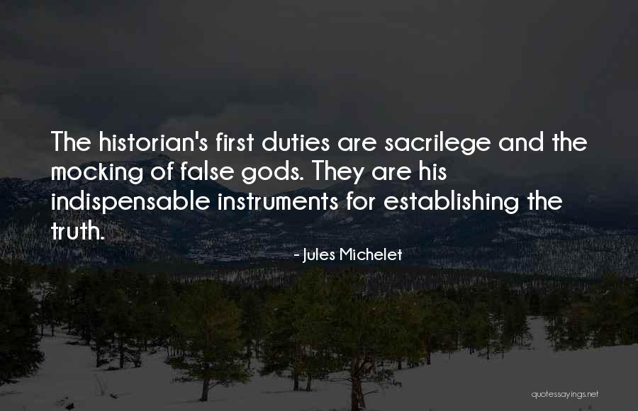 Caninos Brancos Quotes By Jules Michelet Caninos Brancos Quotes By Jules Michelet