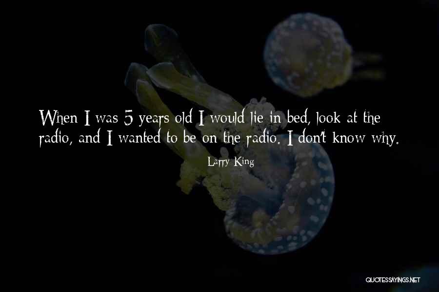 Canis Quotes By Larry King Canis Quotes By Larry King