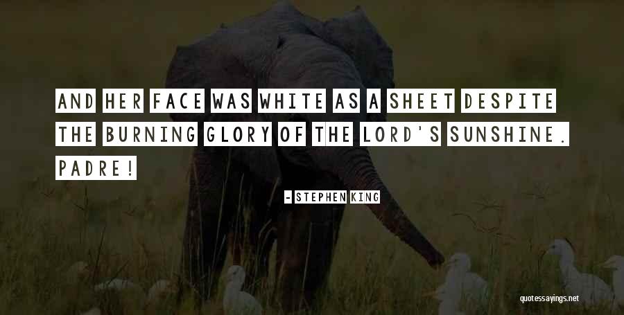 Canisius Hockey Quotes By Stephen King Canisius Hockey Quotes By Stephen King