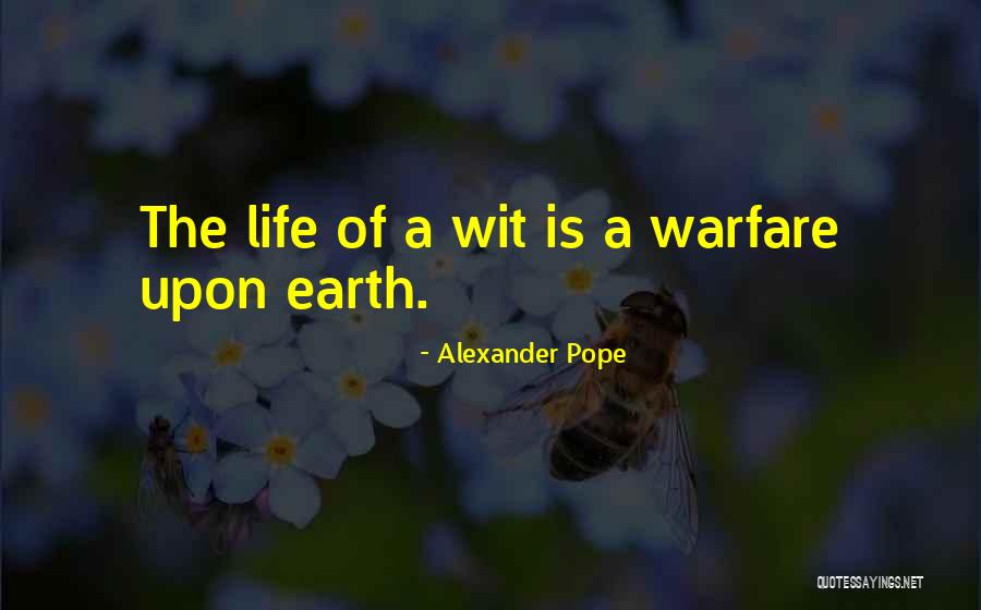 Canizares Christopher Quotes By Alexander Pope Canizares Christopher Quotes By Alexander Pope