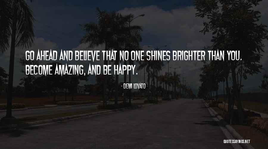 Canizares Maria Quotes By Demi Lovato Canizares Maria Quotes By Demi Lovato