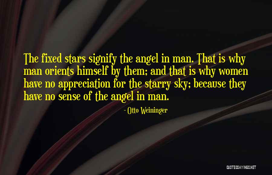 Canizares Maria Quotes By Otto Weininger Canizares Maria Quotes By Otto Weininger