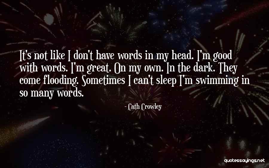 Canizares Wife Quotes By Cath Crowley Canizares Wife Quotes By Cath Crowley
