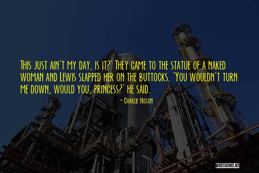 Cankered Quotes By Charlie Higson Cankered Quotes By Charlie Higson