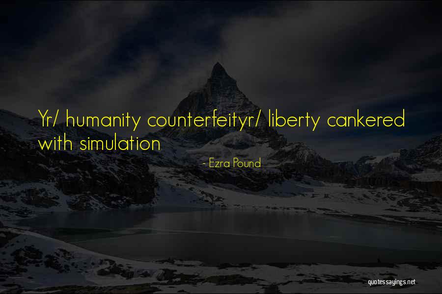 Cankered Quotes By Ezra Pound Cankered Quotes By Ezra Pound