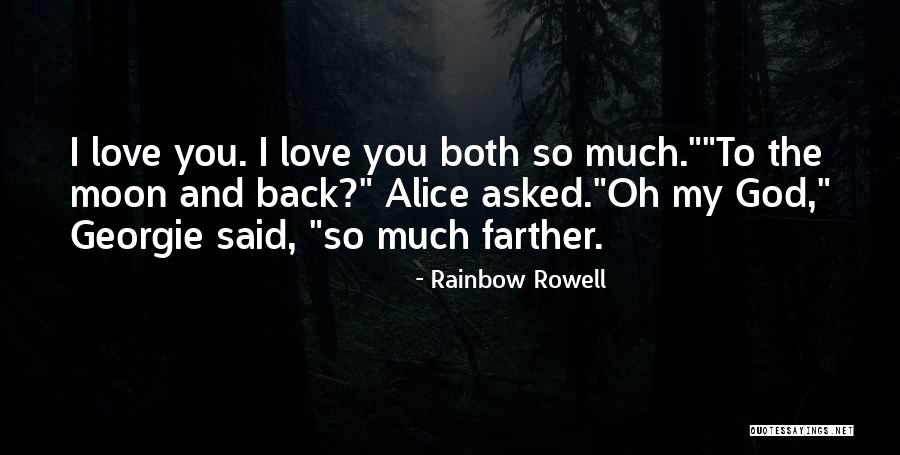 Cankles Hillary Quotes By Rainbow Rowell Cankles Hillary Quotes By Rainbow Rowell