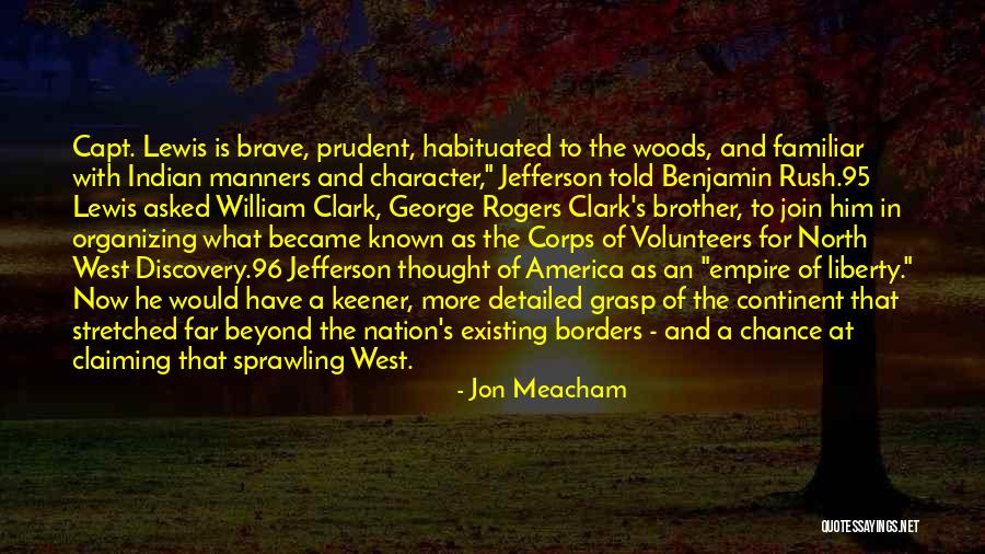 Cankurtaran Istanbul Quotes By Jon Meacham Cankurtaran Istanbul Quotes By Jon Meacham