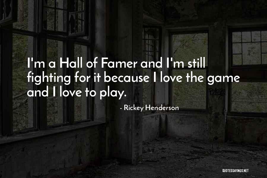 Cankurtaran Kilisesi Quotes By Rickey Henderson Cankurtaran Kilisesi Quotes By Rickey Henderson