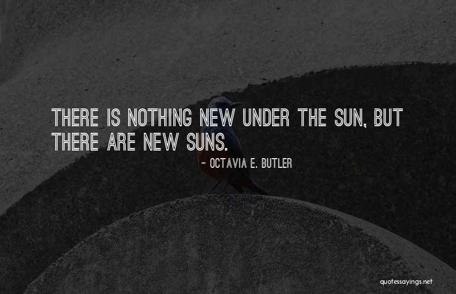 Canlandog Quotes By Octavia E. Butler Canlandog Quotes By Octavia E. Butler