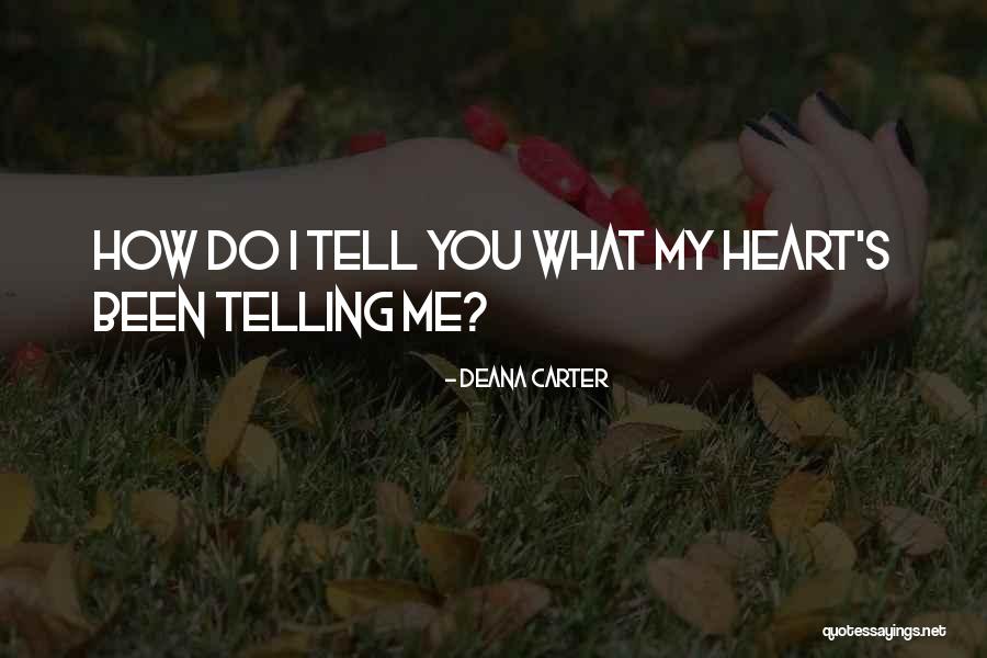 Canlas Jolly Quotes By Deana Carter Canlas Jolly Quotes By Deana Carter
