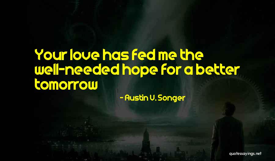 Canlas Karen Quotes By Austin V. Songer Canlas Karen Quotes By Austin V. Songer