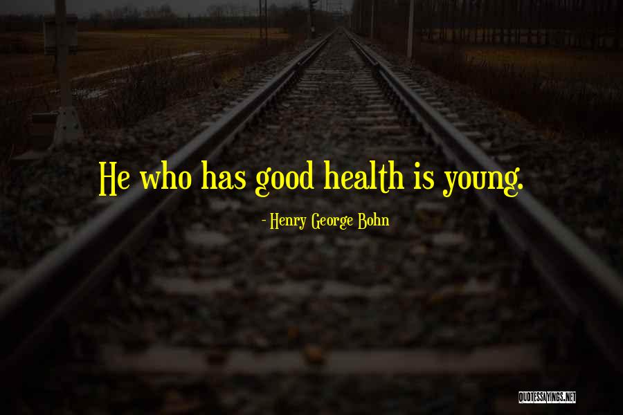 Canlas Law Quotes By Henry George Bohn Canlas Law Quotes By Henry George Bohn