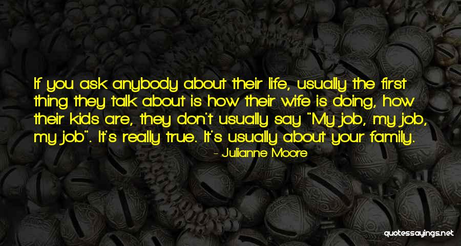 Canlas Law Quotes By Julianne Moore Canlas Law Quotes By Julianne Moore