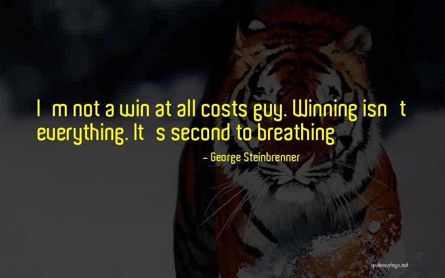 Canlearn Ca Quotes By George Steinbrenner Canlearn Ca Quotes By George Steinbrenner