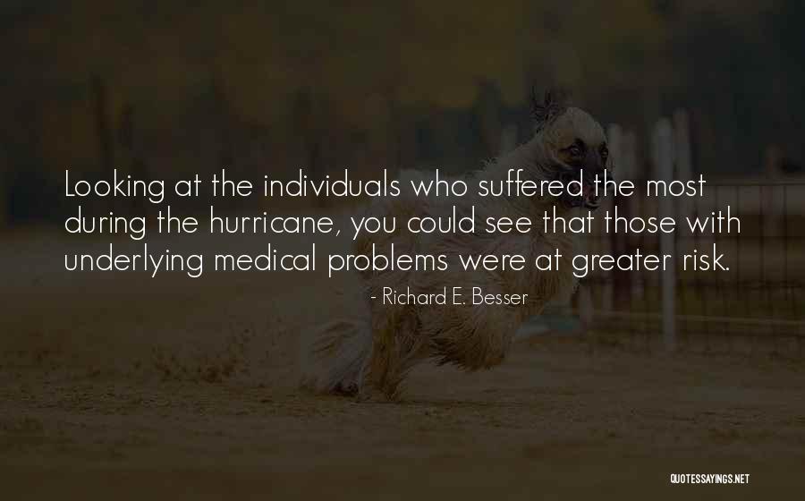 Canlearn Osap Quotes By Richard E. Besser Canlearn Osap Quotes By Richard E. Besser
