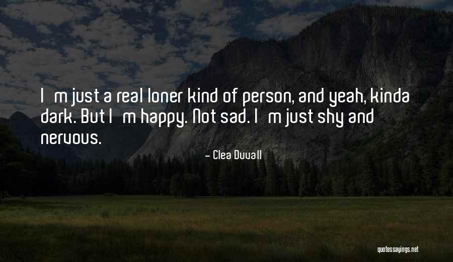 Canlii Quotes By Clea Duvall Canlii Quotes By Clea Duvall