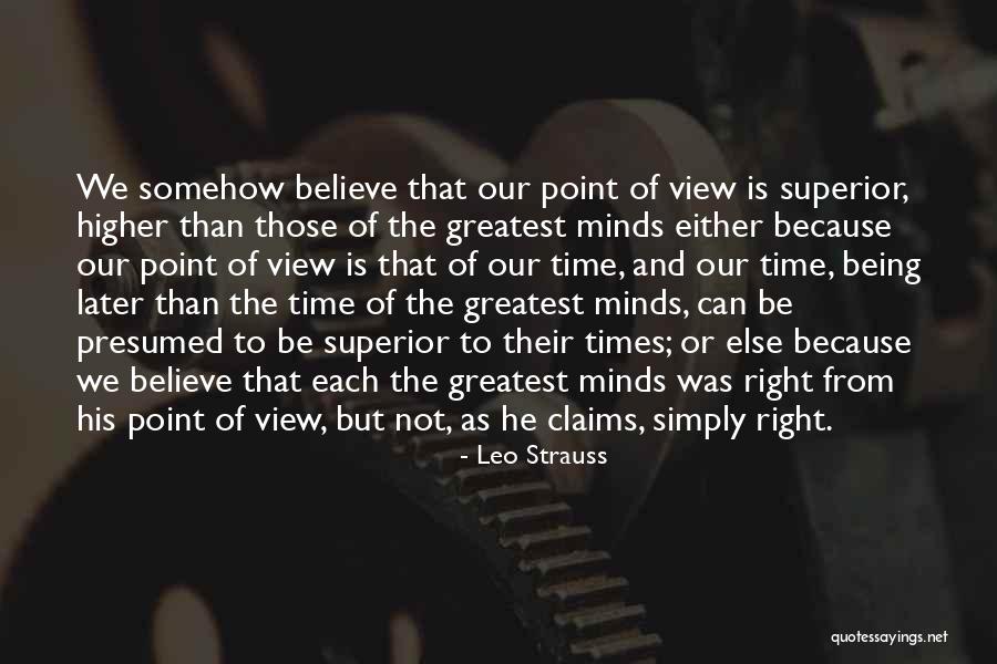 Canlii Quotes By Leo Strauss Canlii Quotes By Leo Strauss