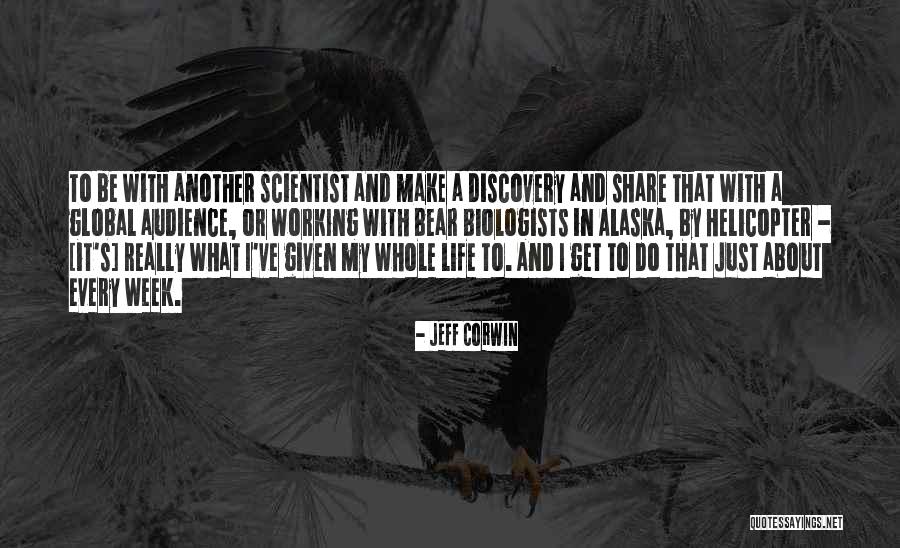 Canmore Alberta Quotes By Jeff Corwin Canmore Alberta Quotes By Jeff Corwin