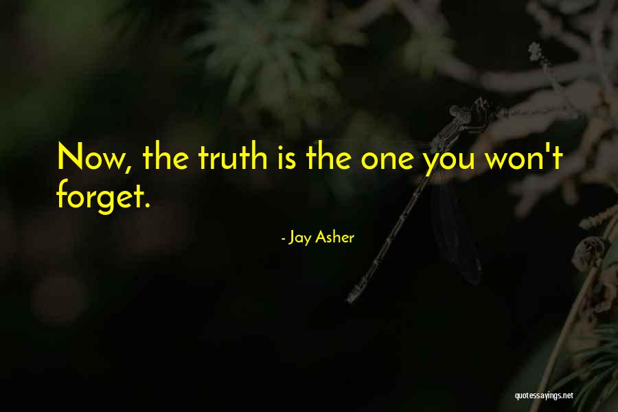 Canmore News Quotes By Jay Asher Canmore News Quotes By Jay Asher