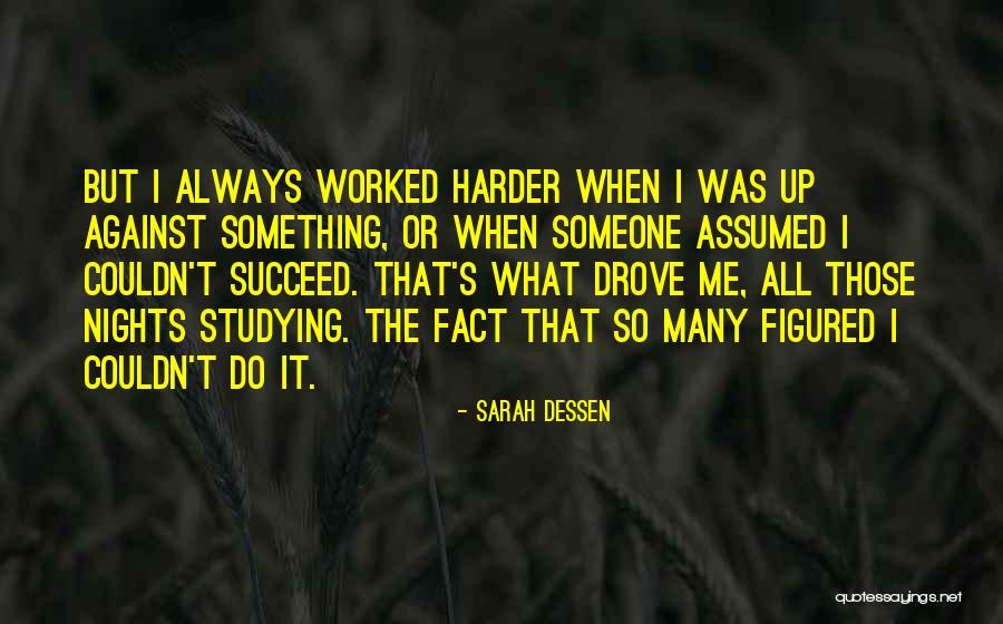 Cannabis Freedom Quotes By Sarah Dessen Cannabis Freedom Quotes By Sarah Dessen