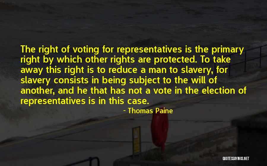Cannadines Quotes By Thomas Paine Cannadines Quotes By Thomas Paine