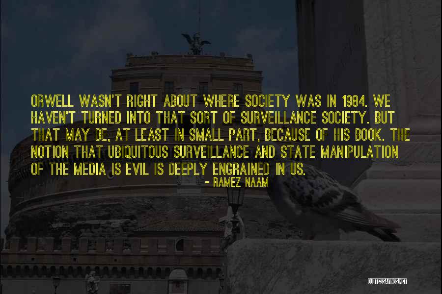 Cannaemisswhodunit Quotes By Ramez Naam Cannaemisswhodunit Quotes By Ramez Naam