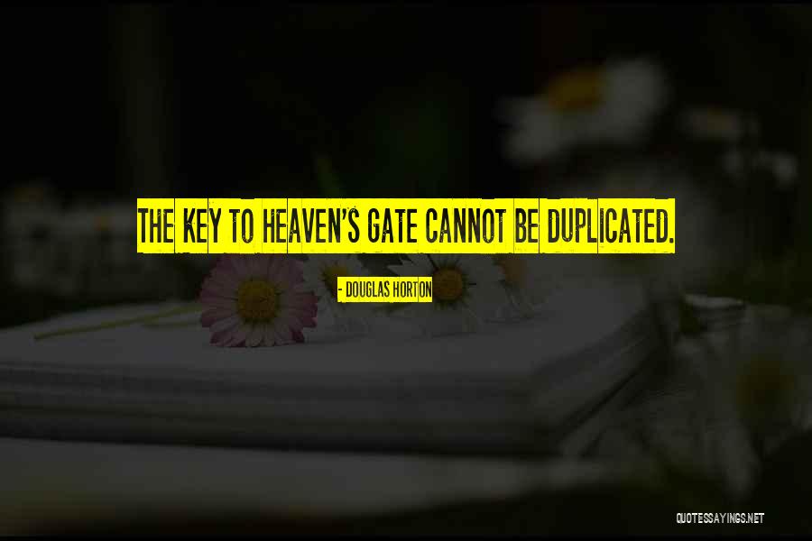 Cannarozzi Deaths Quotes By Douglas Horton Cannarozzi Deaths Quotes By Douglas Horton