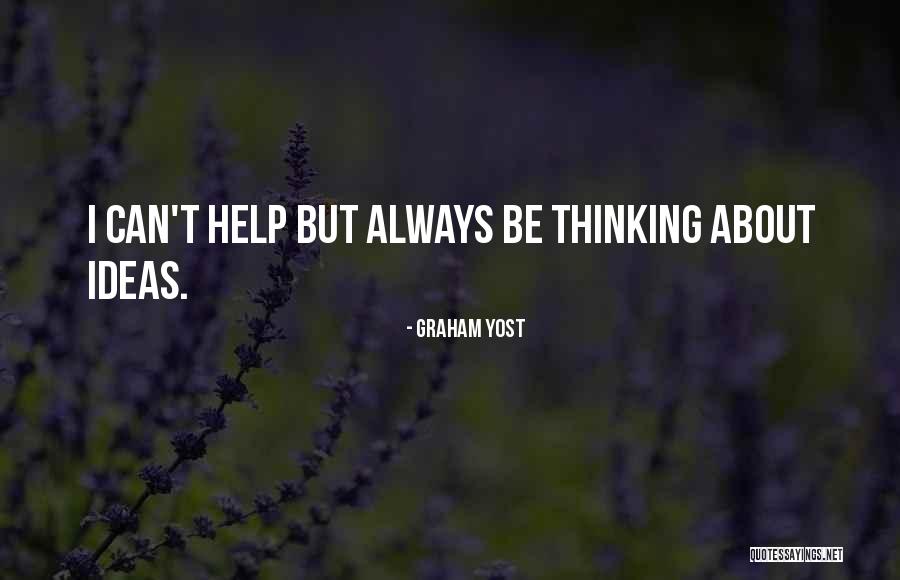 Cannarozzi Deaths Quotes By Graham Yost Cannarozzi Deaths Quotes By Graham Yost