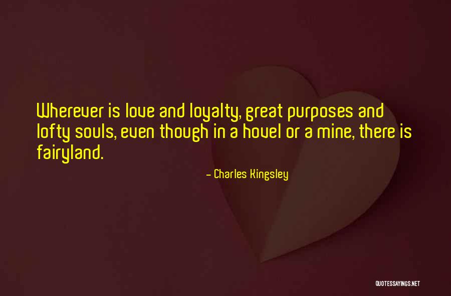Cannarozzi Nicholas Quotes By Charles Kingsley Cannarozzi Nicholas Quotes By Charles Kingsley